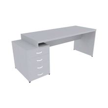 mesa-pedestal-para-escritorio-retangular-com-gaveteiro-em-mdp-natus-150-ii-bramov-cinza-claro-a-EC000018291