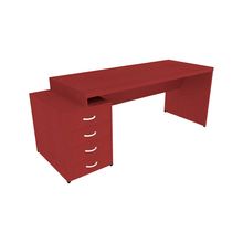 mesa-pedestal-para-escritorio-retangular-com-gaveteiro-em-mdp-natus-150-ii-bramov-vermelha-a-EC000018299