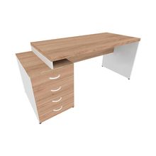 mesa-pedestal-para-escritorio-retangular-com-gaveteiro-em-mdp-natus-150-ii-bramov-branca-e-bege-a-EC000018304