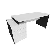 mesa-pedestal-para-escritorio-retangular-com-gaveteiro-em-mdp-natus-150-ii-bramov-preta-e-branca-a-EC000018310