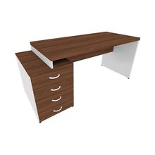mesa-pedestal-para-escritorio-retangular-com-gaveteiro-em-mdp-natus-170-ii-bramov-branca-e-marrom-a-EC000018334
