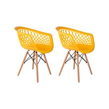 conjuto-com-2-cadeiras-web-em-madeira-e-pp-amarelas-com-braco-e-EC000021243