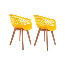 conjuto-com-2-cadeiras-web-wood-em-madeira-e-pp-amarelas-com-braco-e-EC000021249
