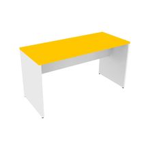 mesa-para-escritorio-reta-em-mdp-corp-120-branca-e-amarela-a-EC000019673