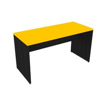 mesa-para-escritorio-reta-em-mdp-corp-120-preta-e-amarela-a-EC000019683