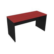 mesa-para-escritorio-reta-em-mdp-corp-120-preta-e-vermelha-a-EC000019684
