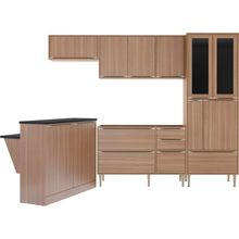 cozinha-compacta-com-5-pecas-12-portas-em-mdp-e-vidro-calabria-marrom-mescla-EC000024190_1
