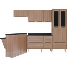 cozinha-compacta-com-6-pecas-12-portas-em-mdp-e-vidro-calabria-marrom-mescla-EC000024191_1