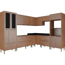 cozinha-compacta-com-8-pecas-19-portas-em-mdp-e-vidro-calabria-marrom-mescla-EC000024186_1